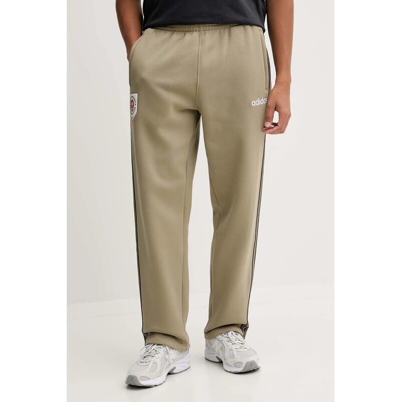 Tepláky adidas Originals Mesh Stripe 65586293