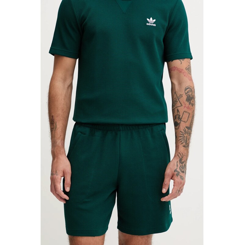 Šortky adidas Originals Trefoil Essentials 65586470