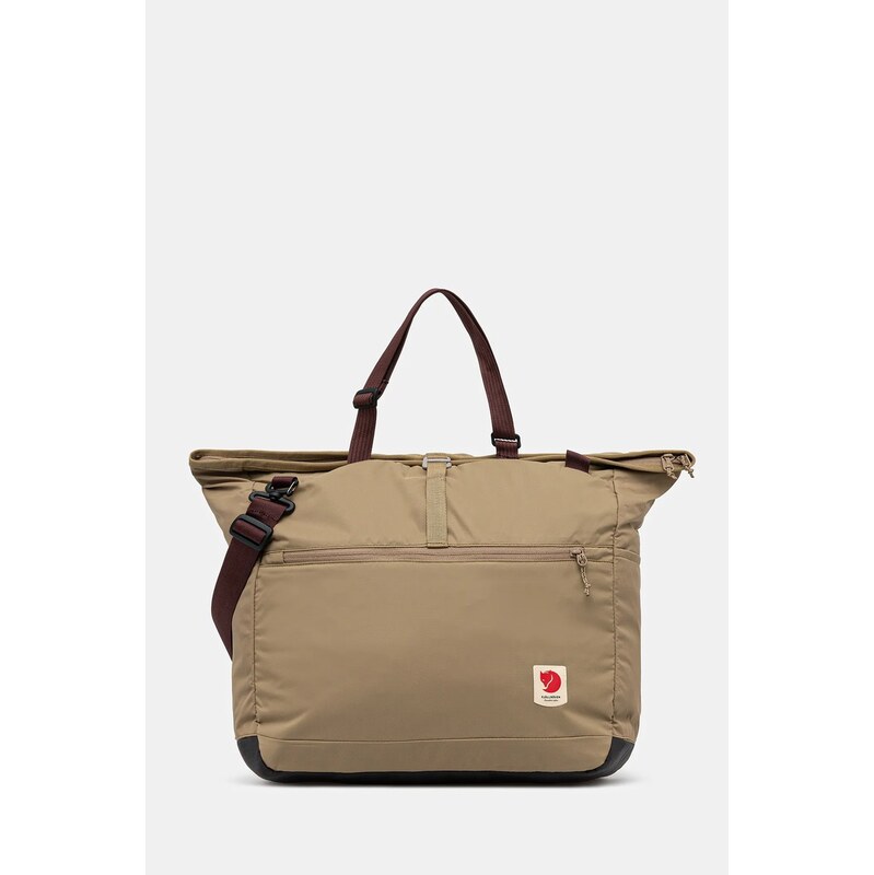 Kabelka Fjallraven High Coast Tote 30L 65586481