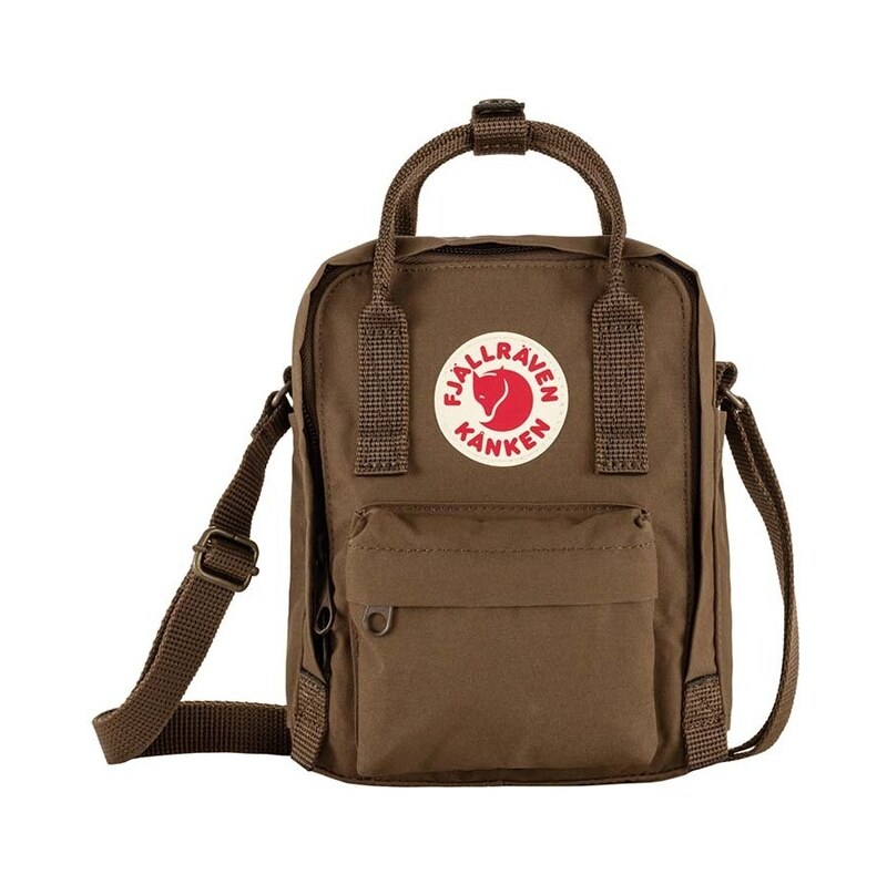 Malá taška Fjallraven Kanken Sling 65586476