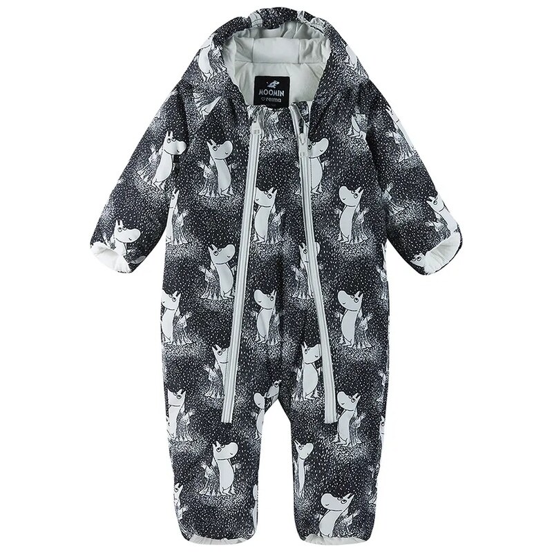 Overal pre bábätká Reima Moomin Knytte 65586649