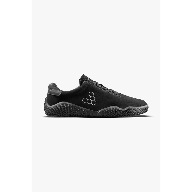 Kožené tenisky Vivobarefoot MOTUS STUDIO SNEAKER LTH 65586702