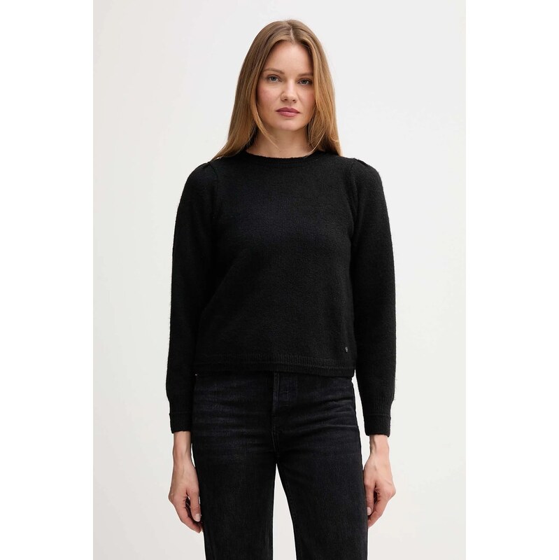 Sveter s prímesou vlny Pepe Jeans 65586730