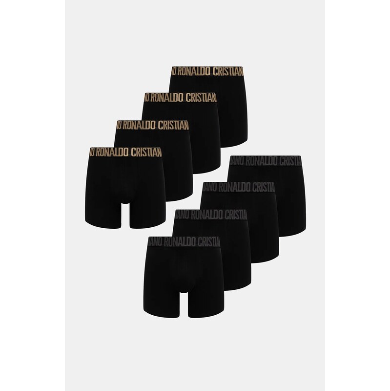 Boxerky CR7 Cristiano Ronaldo 8-pak 65586050