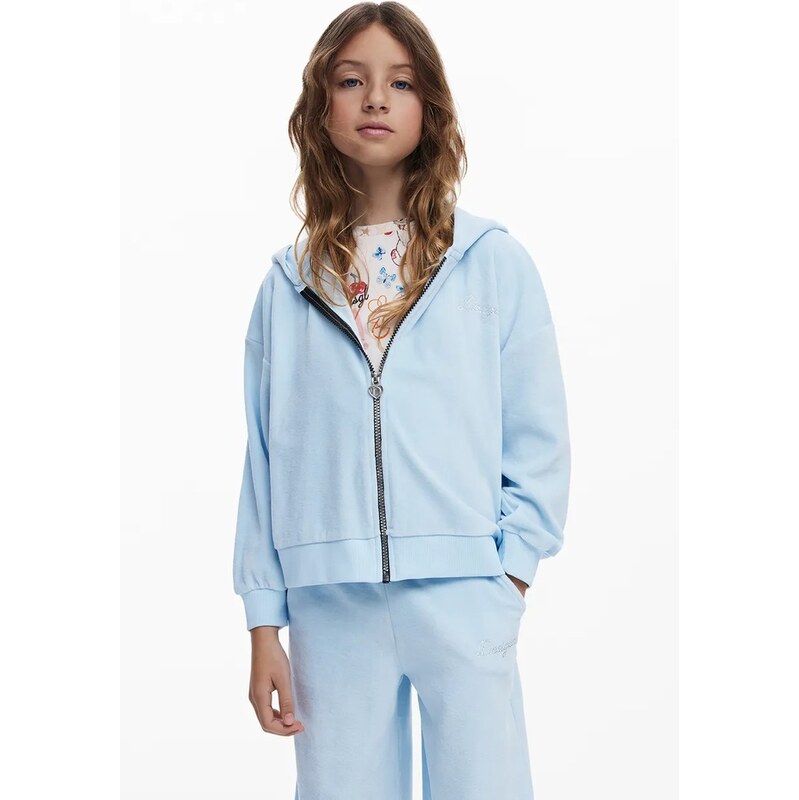 Mikina Desigual 65593784