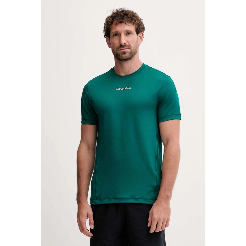 Tréningové tričko Calvin Klein Performance 65593766