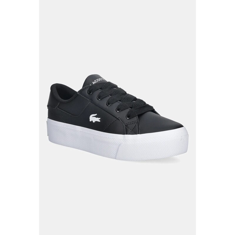 Tenisky Lacoste Ziane Platform Sneakers 65593893