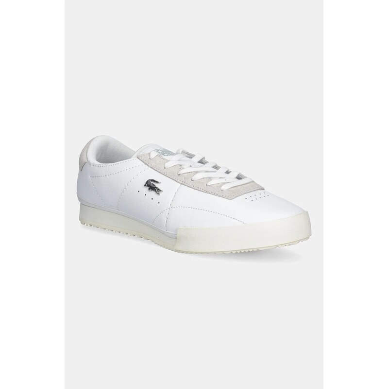 Kožené tenisky Lacoste AURA 65593889