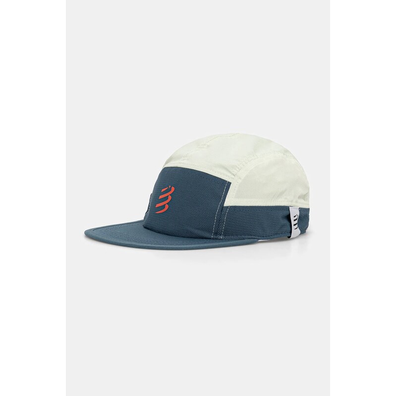 Šiltovka Compressport 5 Panel Light 65586362