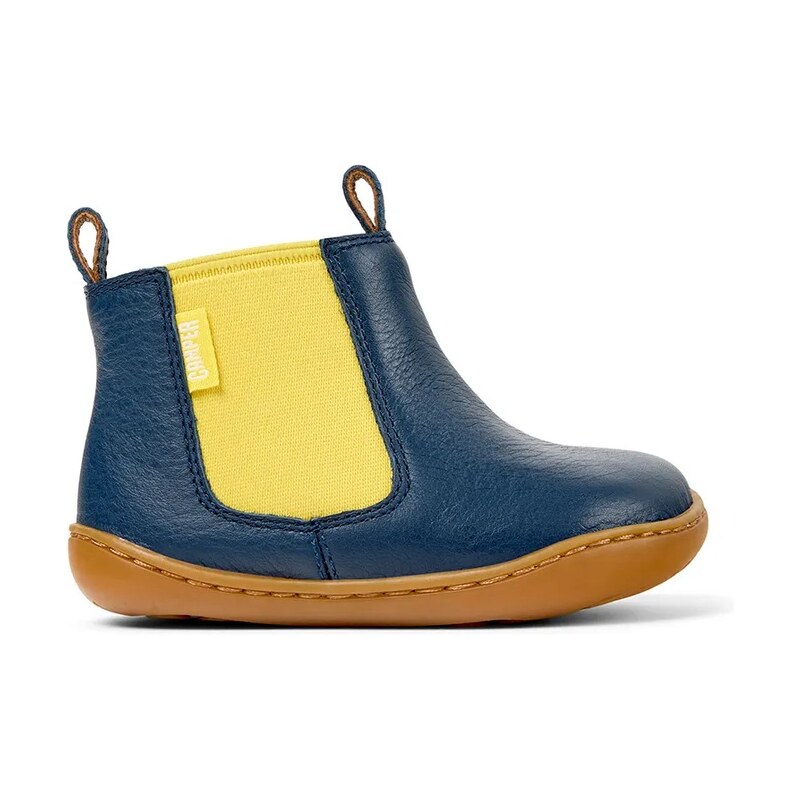 Poltopánky Camper Peu Cami FW TWS 65593931