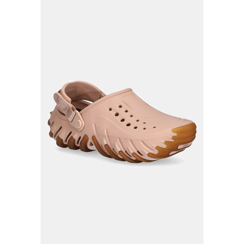 Šľapky Crocs Echo Gum Ro Clog 65586392