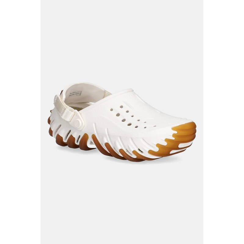 Šľapky Crocs Echo Gum Ro Clog 65586412