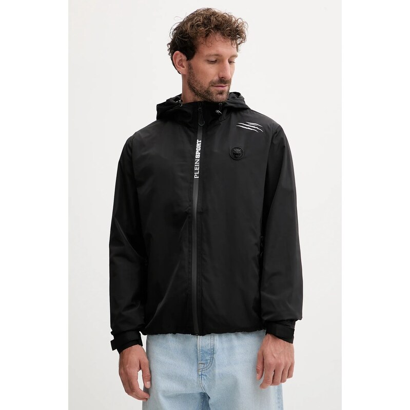 Bunda PLEIN SPORT 65586296