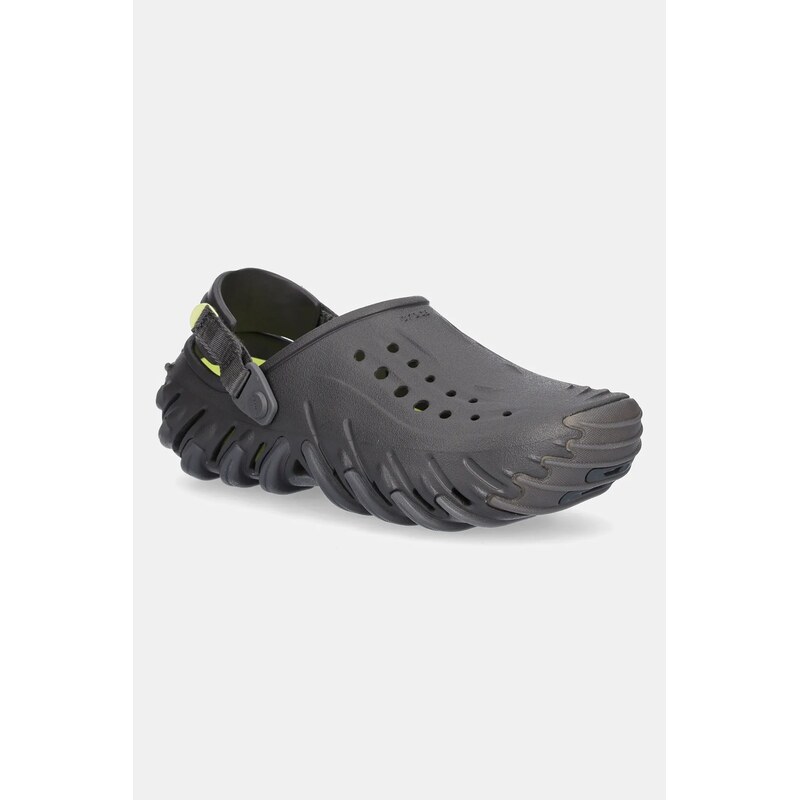 Šľapky Crocs Echo Icey Ro Clog 65586413