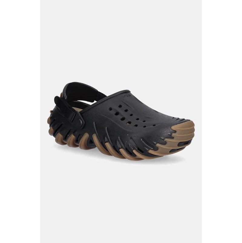 Šľapky Crocs Echo Gum Ro Clog 65586431