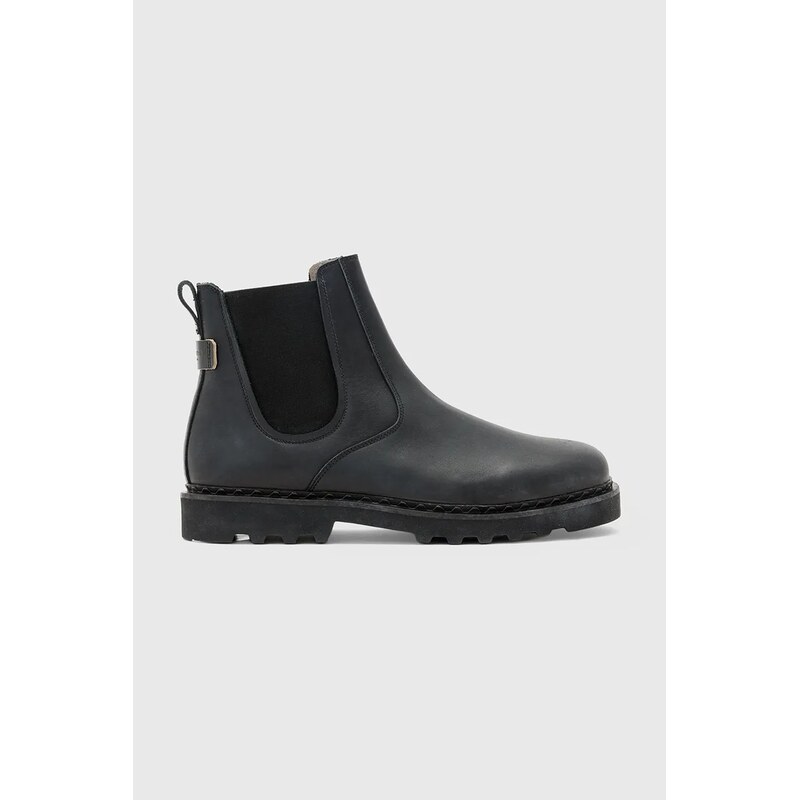Členkové topánky AllSaints Skiff Chelsea Boot 65593838
