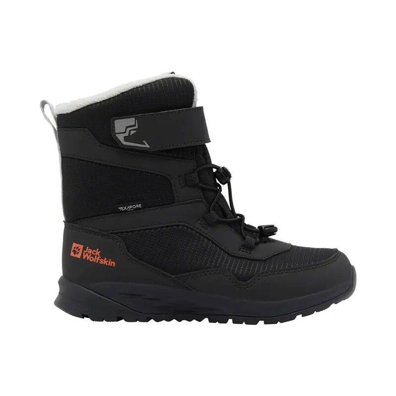 Zimné topánky Jack Wolfskin POLAR BEAR-B TEXAPORE HIGH VC K 65586700