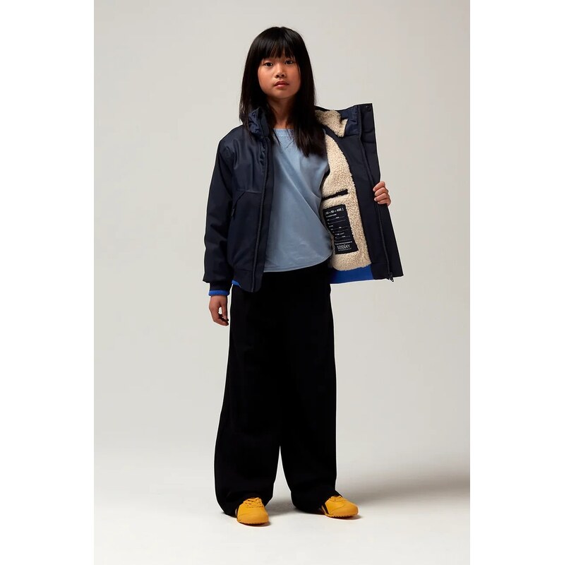 Bunda Gosoaky TIGER FEET 65593808