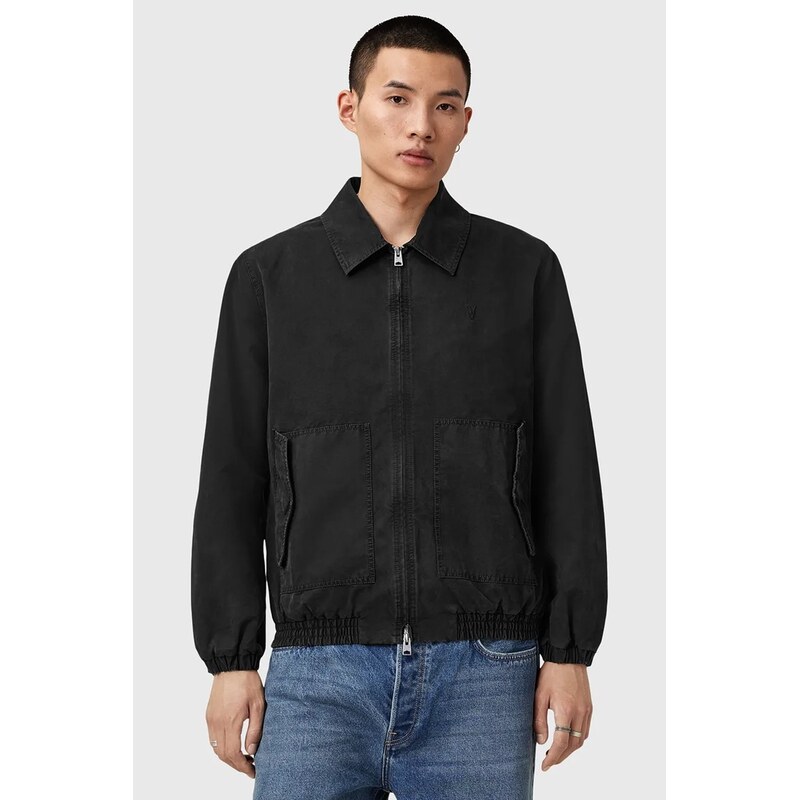 Bunda AllSaints HOLMAN 65593811