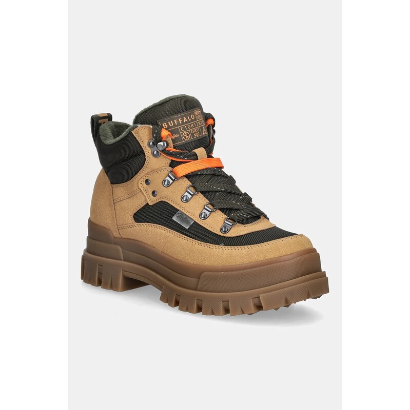 Workery Buffalo Aspha Com Hike Mid 65593897