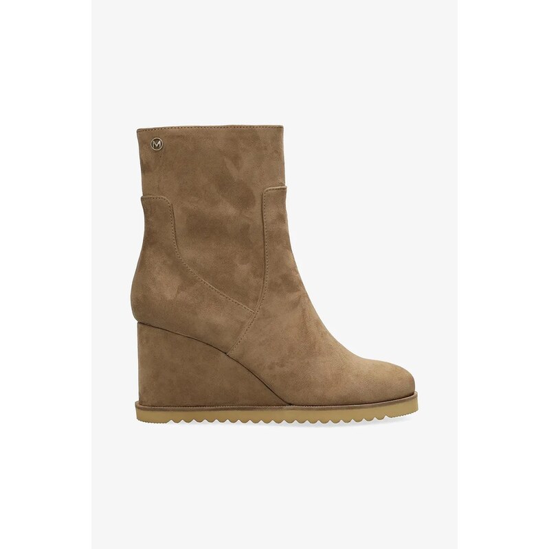 Členkové topánky Mexx SAFIA RAFT 65593885