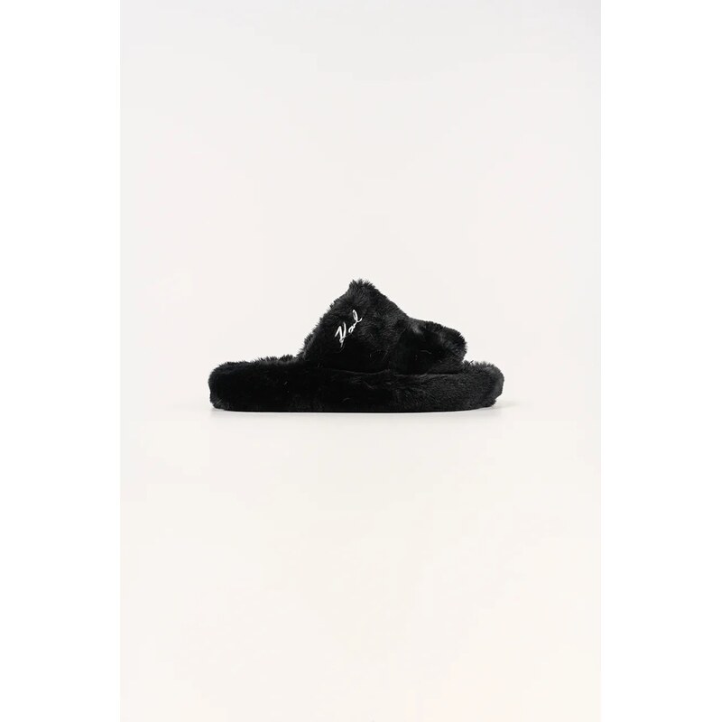 Papuče Karl Lagerfeld HYPNOS 65593881