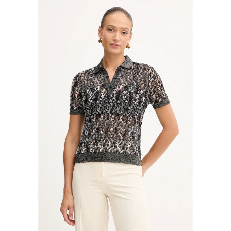 Polo tričko Missoni 65586177