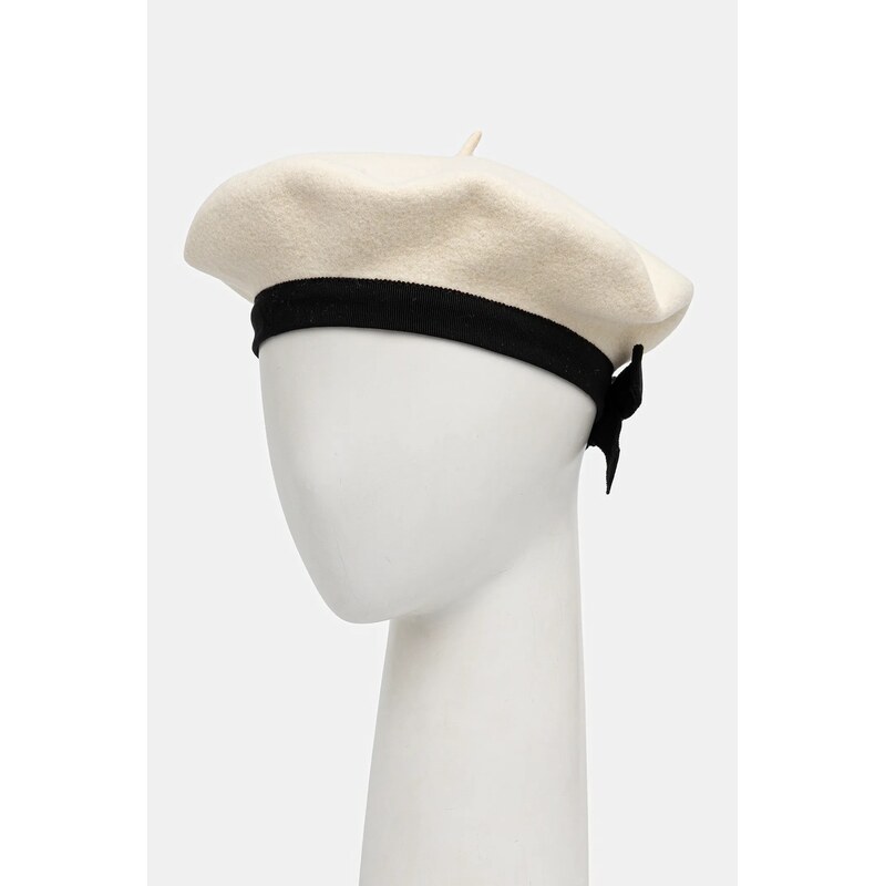 Vlnená baretka Patou 65586357