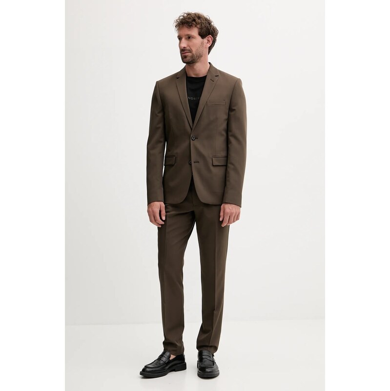 Oblek Lindbergh 65586419