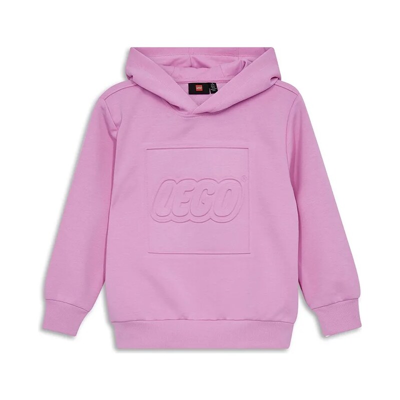 Detská mikina Lego LWSKY 600 65586567
