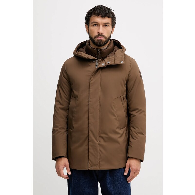 Bunda Bomboogie PRAGUE 65586757