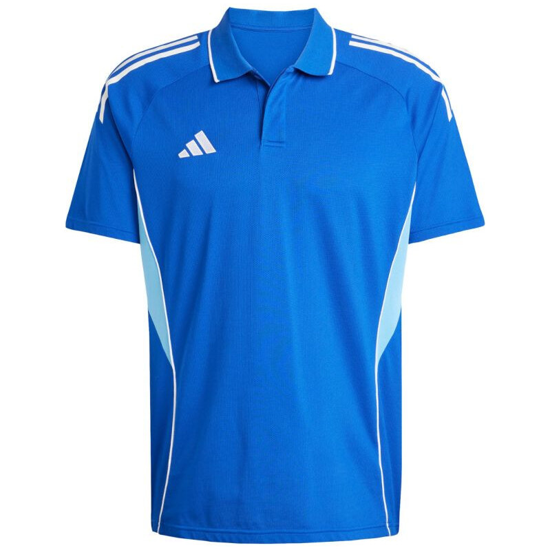 Adidas Tiro 25 Competition Polo M JY1803 pánske tričko 65586764