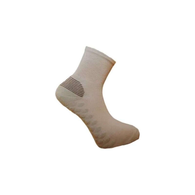 BX-MEDIC bambusové masážne ponožky BAMBOX 1 pár Béžová 47-50 65587385