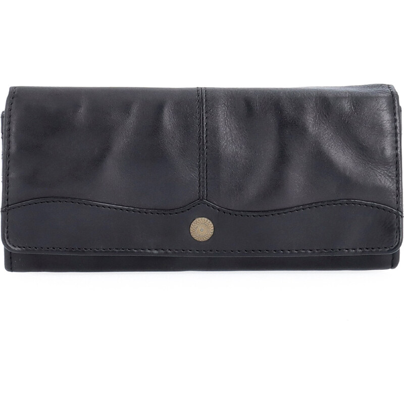 Dámska kožená peňaženka Noelia Bolger čierna 5126 NB C 64020420