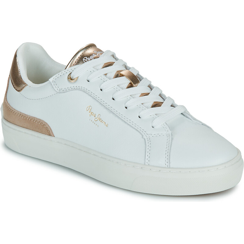 Pepe jeans Nízke tenisky CAMDEN COLD W Pepe jeans 65587528