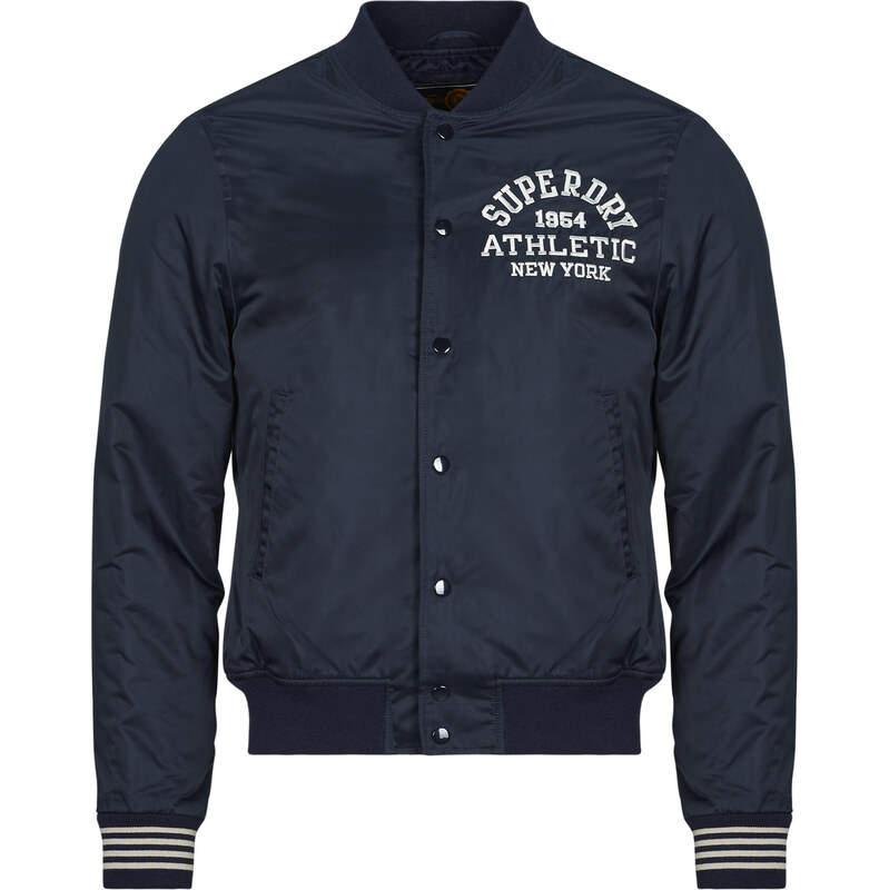 Superdry Bundy ATHLETIC VARSITY BOMBER Superdry 65587533