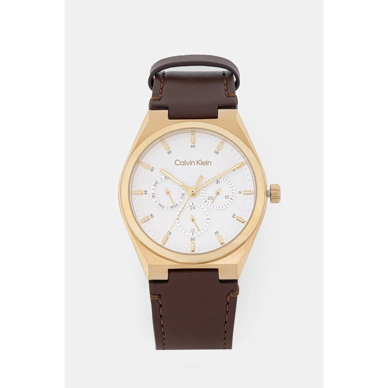 Hodinky Calvin Klein 65588286