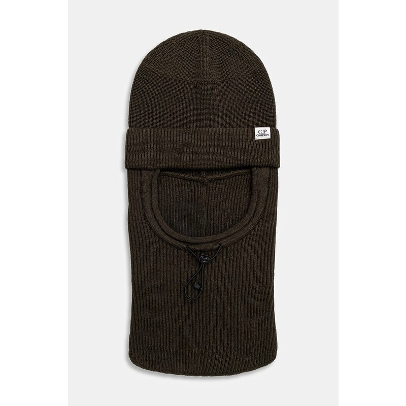 Vlnená kukla C.P. Company 67698150