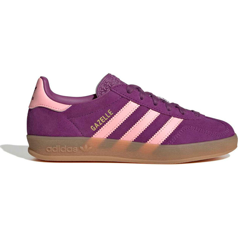 adidas Originals adidas Gazelle Indoor J 65587977