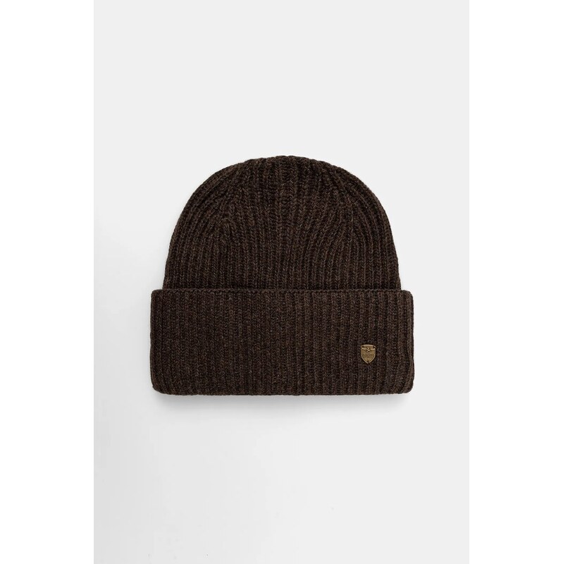 Čiapka s prímesou vlny Aeronautica Militare 65588294