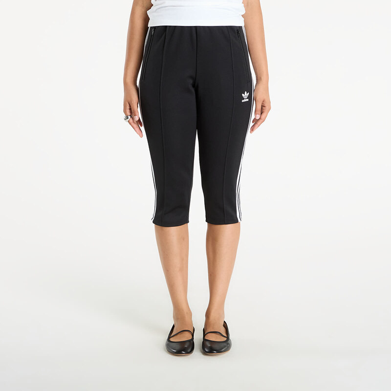 adidas Originals Tepláky adidas Capri Trackpant Black/ White M 65588384
