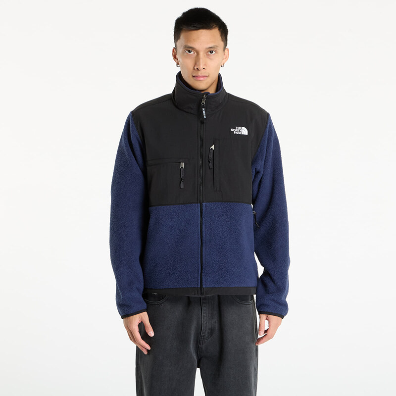 Mikina The North Face M Retro Denali Jacket Summit Navy/ TNF Black S 65588342