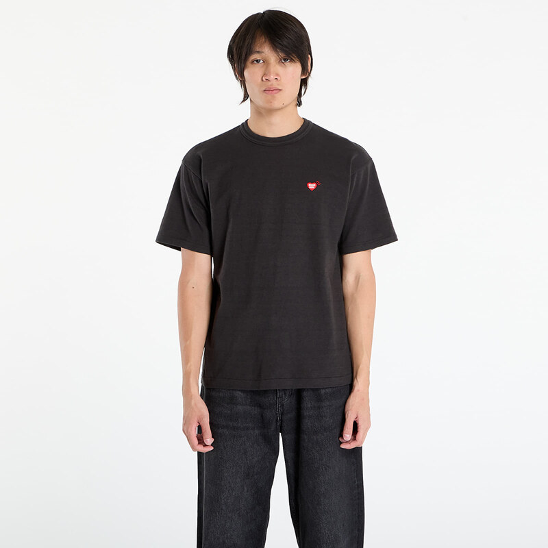 Tričko HUMAN MADE Graphic T-Shirt Black L 65588377