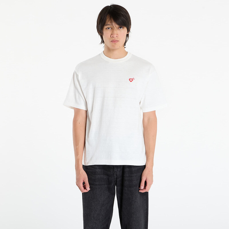 Tričko HUMAN MADE Graphic T-Shirt White L 65588338