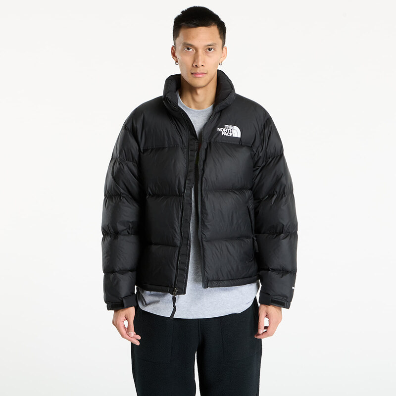 Bunda The North Face M 1996 Retro Nuptse Jacket TNF Black M 65588325