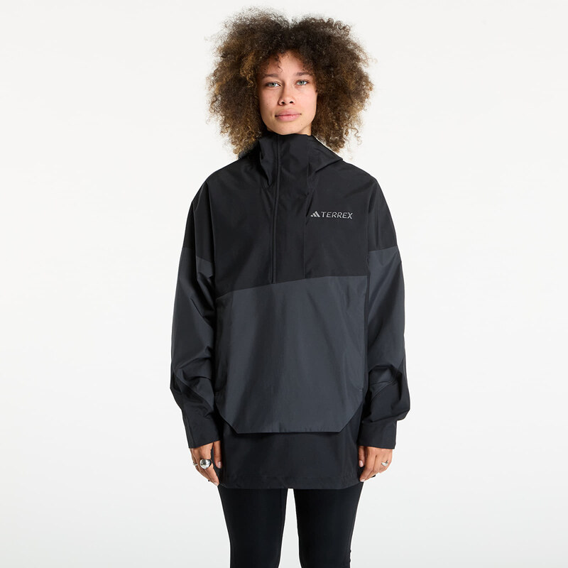 adidas Performance Bunda adidas Terrex Xploric 2.5L Climaproof Anorak 65588375