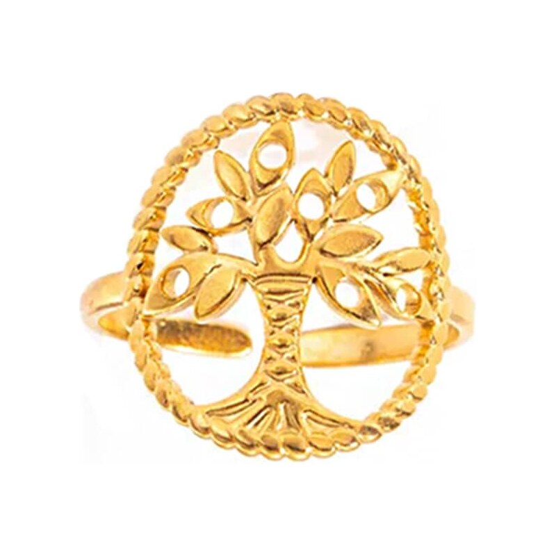 Oceľový prsteň Glare 286 65588489