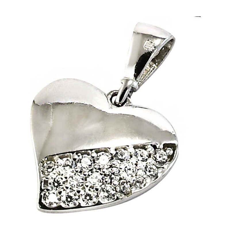 Zlatý prívesok Glare 649 65588498