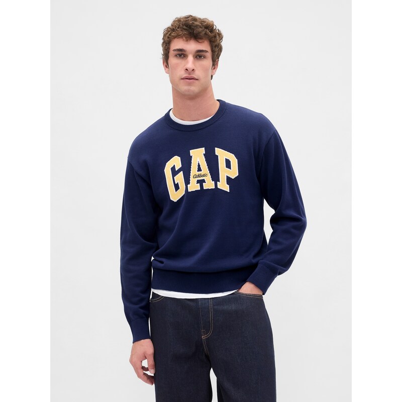 GAP Sweater with Logo - Mens 66313032