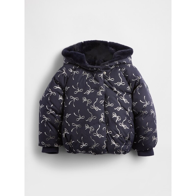 GAP Baby Waterproof Jacket - Girls 66334235